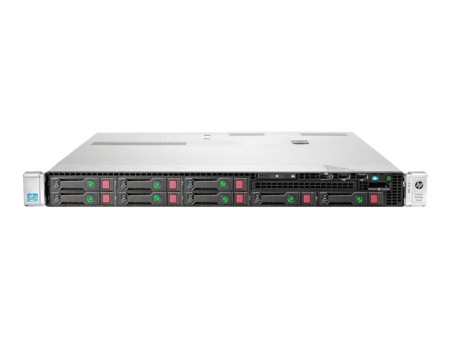 Сервер HP 646900-421