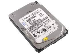 Жесткий диск IBM 42D0667