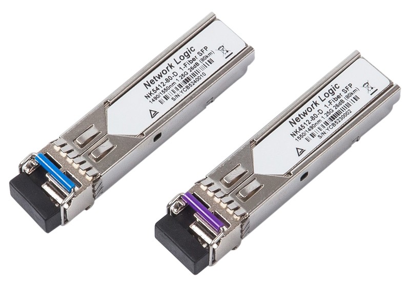 ТРАНСИВЕР NSGATE SFG-V08/BL-D