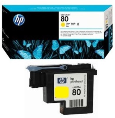 Печатающая головка HP C4823A