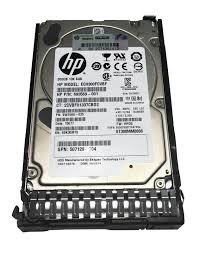 Жесткий диск HP 693569-001