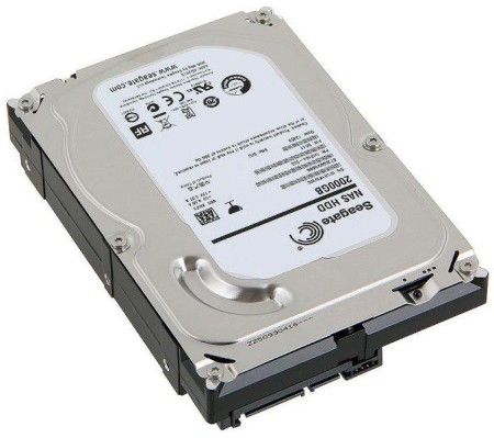Жесткий диск SEAGATE ST3600002SS