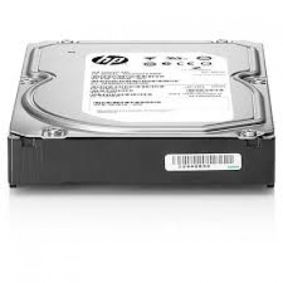 Жесткий диск HP 516826-B21
