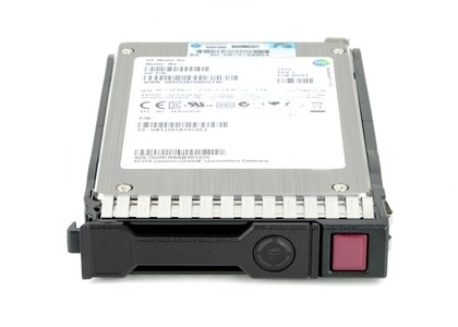 Жесткий диск HPE VK0800GEFJK