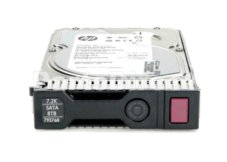 Жесткий диск HPE 793768-001