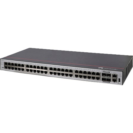 Коммутатор HUAWEI S5735-L48T4S-A
