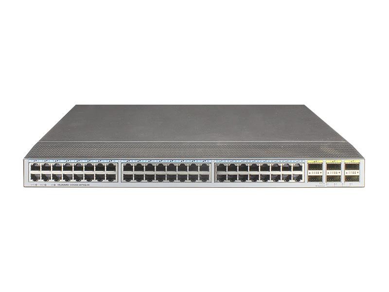 Коммутатор HUAWEI CE6850U-HI-F-B0A
