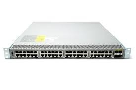 Коммутатор Cisco N2K-C2148T-1GE