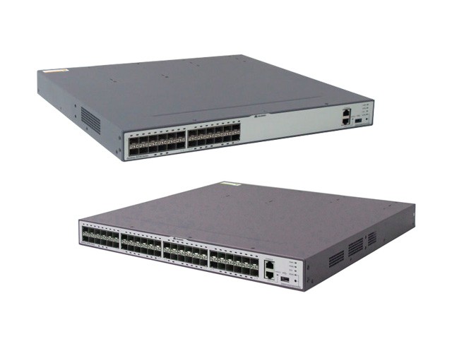 Коммутатор HUAWEI FC0M00S67403