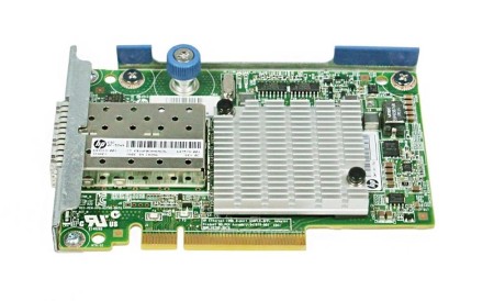 Сетевой адаптер HPE 647579-001