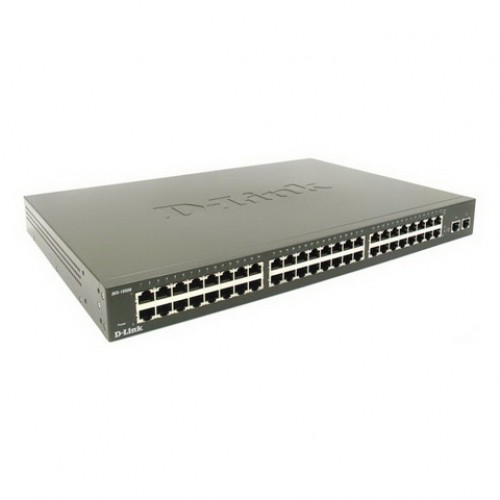 Коммутатор D-Link DES-1100-24/E