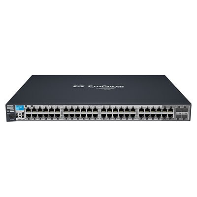 Коммутатор HP J9147A