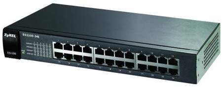 MES3500-24 DC