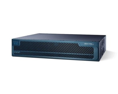 Маршрутизатор CISCO3725-V-CCME-A