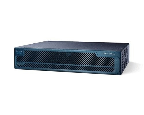 Маршрутизатор CISCO3725-V-CCME-A