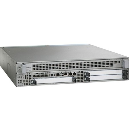 МАРШРУТИЗАТОР CISCO ASR1002-10G-FPI/K9=