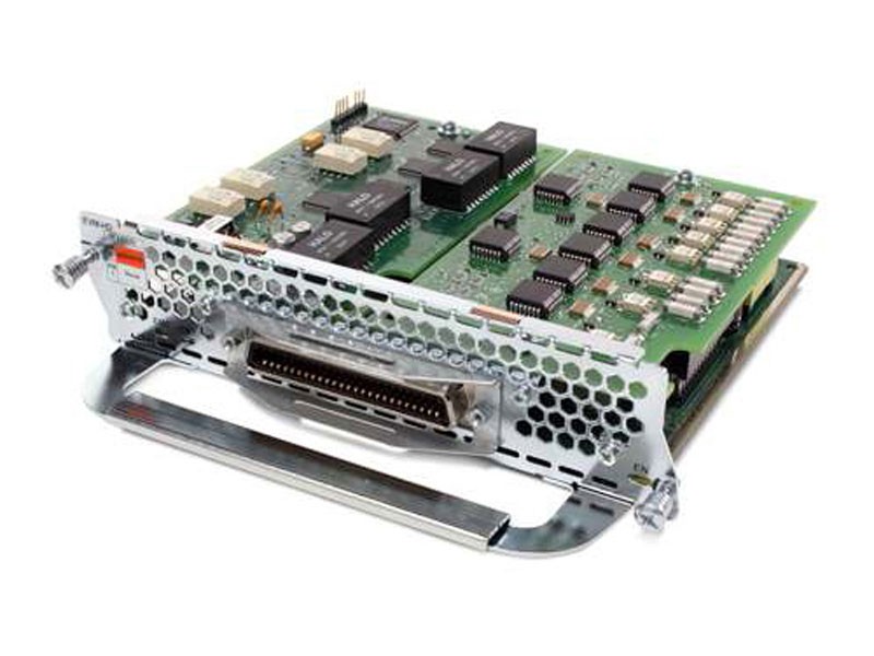 EM-HDA-3FXS/4FXO=