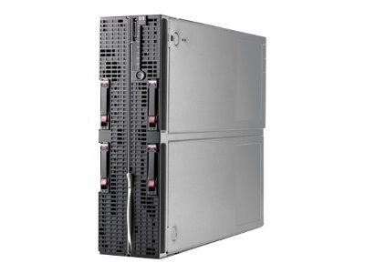 Сервер HP 643780-B21 
