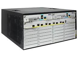 ШАССИ HPE JG402A