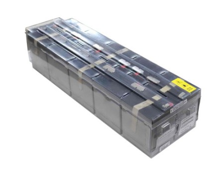 Модуль батарей HP 407419-001