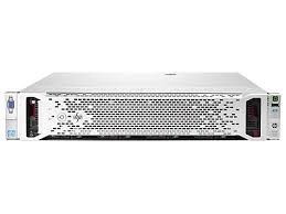 Сервер HP 686786-421