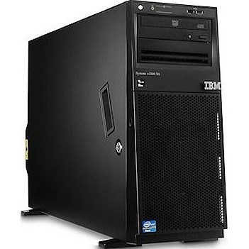 Сервер IBM 7382E6G