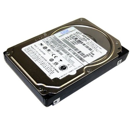 Жесткий диск IBM 42D0677