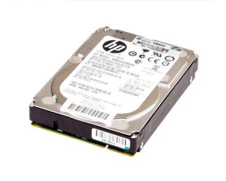 Жесткий диск HP BV898-64201