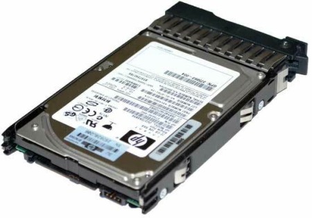 Жесткий диск HP 0B24373