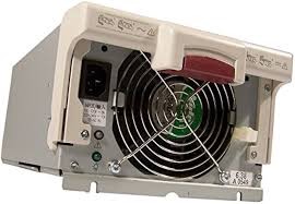 Блок питания HP 122235-001