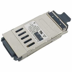 ТРАНСИВЕР CISCO 15454-GBIC-ZX=