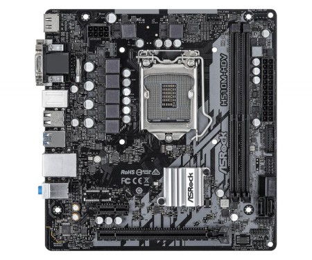 H510M-HDV