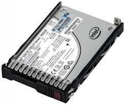 Жесткий диск HPE 717968-003