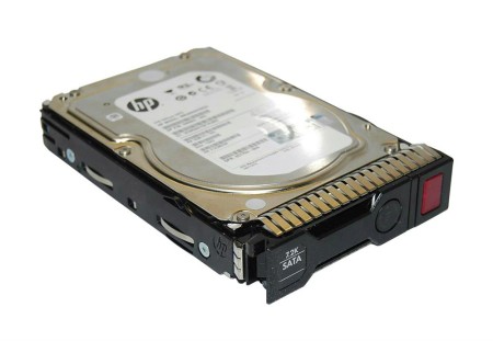 Жесткий диск HPE 793769-001