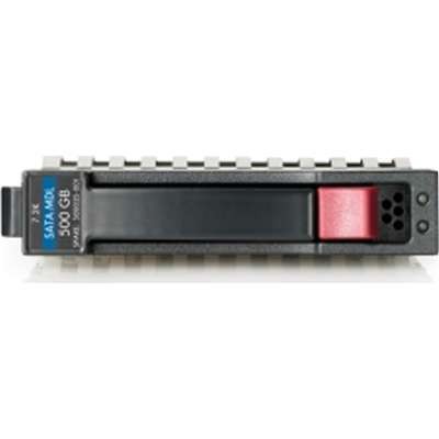 Жесткий диск HP 632078-B21