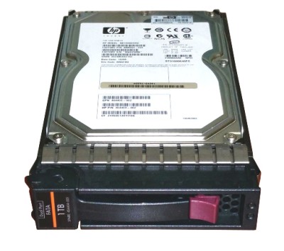 Жесткий диск HP 404403-002