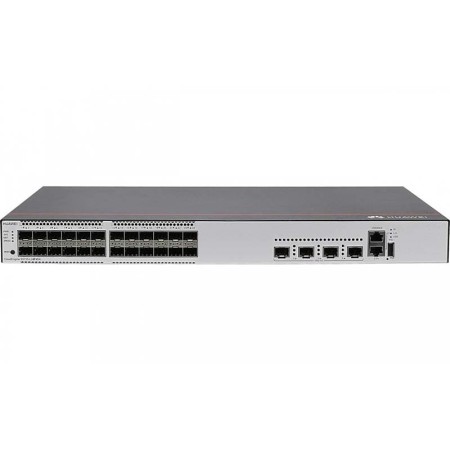 Коммутатор HUAWEI S5735-L24P4X-A