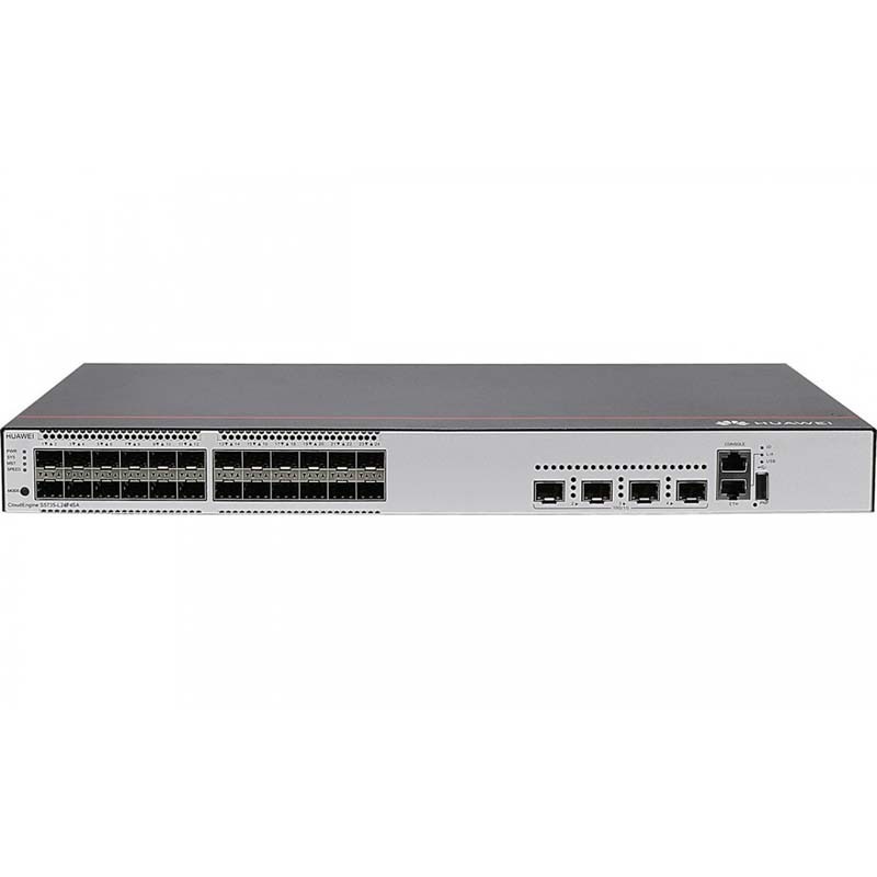 Коммутатор HUAWEI S5735-L24P4X-A