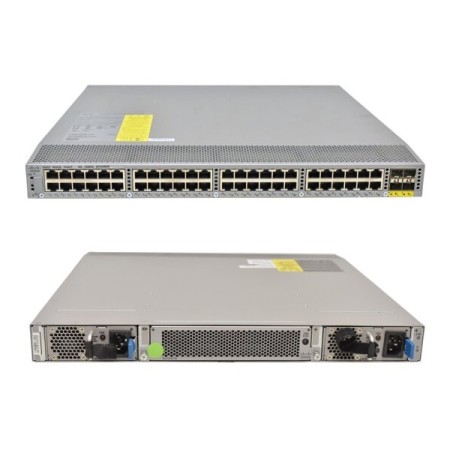 Коммутатор Cisco N2K-C2248TP-1GE-OEM