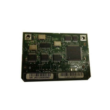 Модуль Cisco WS-X4K-CLOCK-E