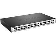 D-LINK DGS-1210-52/ME/A1A