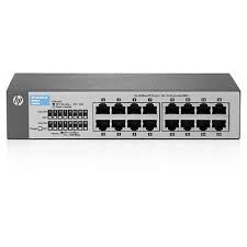 Коммутатор HP J9662A