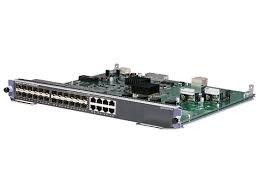 Модуль HPE JD223A