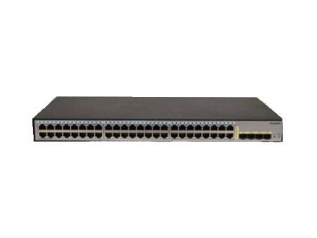 Коммутатор HUAWEI S1700-52FR-2T2P-AC