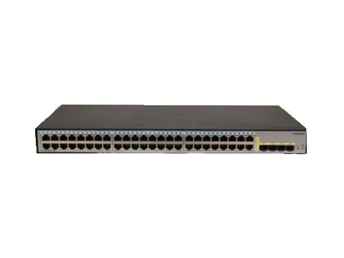 Коммутатор HUAWEI S1700-52FR-2T2P-AC