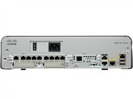МАРШРУТИЗАТОР CISCO1941W-N/K9=