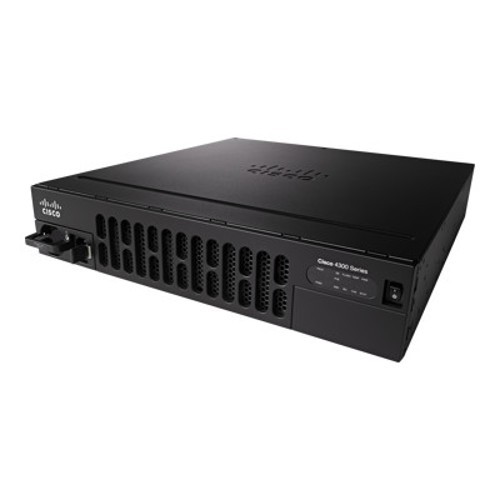 МАРШРУТИЗАТОР CISCOISR4351/K9=