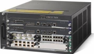 Маршрутизатор Cisco 7603S-RSP720C-R