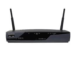 МАРШРУТИЗАТОР CISCO877W-G-J-K9=
