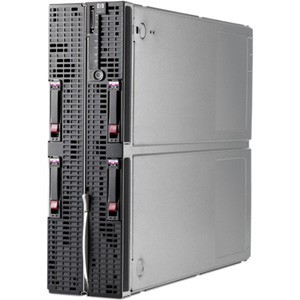 Сервер HP 643781-B21 